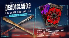 sales - Dead Island 2 Day One Edition PS5 - 2 nuotrauka