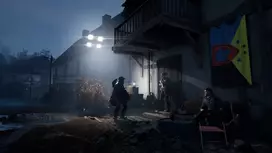 hell is us - Nacon Hell is Us PS5 - 2 nuotrauka