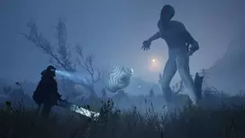 hell is us - Nacon Hell is Us PS5 - 4 nuotrauka