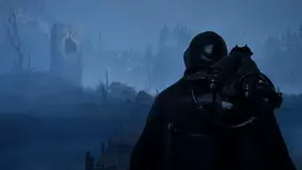 hell is us - Nacon Hell is Us PS5 - 6 nuotrauka