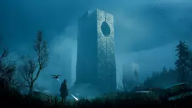 hell is us - Nacon Hell is Us PS5 - 7 nuotrauka