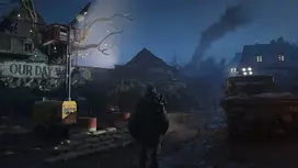 hell is us - Nacon Hell is Us PS5 - 10 nuotrauka