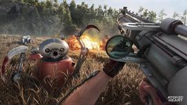 playstation 4 - Atomic Heart PS4 - 4 nuotrauka