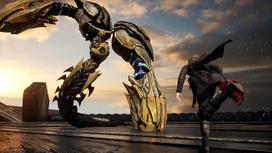 playstation 5 ps5 - Lost Soul Aside PS5 - 2 nuotrauka