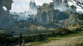 playstation 5 ps5 - Lost Soul Aside PS5 - 3 nuotrauka