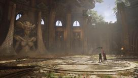 playstation 5 ps5 - Lost Soul Aside PS5 - 4 nuotrauka
