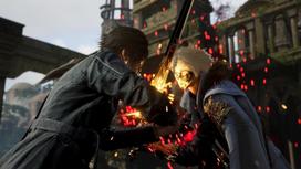 playstation 5 ps5 - Lost Soul Aside PS5 - 6 nuotrauka