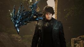 playstation 5 ps5 - Lost Soul Aside PS5 - 7 nuotrauka