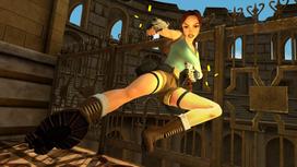 ps5 tomb raider - Tomb Raider IV-VI Remastered PS5 - 4 nuotrauka