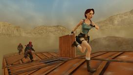 ps5 tomb raider - Tomb Raider IV-VI Remastered PS5 - 5 nuotrauka