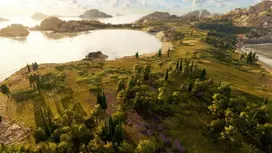 playstation 5 ps5 - Anno 117: Pax Romana PS5 - 3 nuotrauka