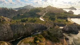 playstation 5 ps5 - Anno 117: Pax Romana PS5 - 5 nuotrauka
