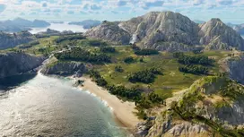 playstation 5 ps5 - Anno 117: Pax Romana PS5 - 6 nuotrauka