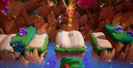playstation 5 ps5 - The Smurfs: Dreams PS5 - 3 nuotrauka