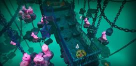 playstation 5 ps5 - The Smurfs: Dreams PS5 - 4 nuotrauka