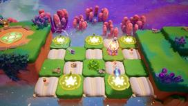 playstation 5 ps5 - The Smurfs: Dreams PS5 - 6 nuotrauka