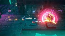 playstation 5 ps5 - The Smurfs: Dreams PS5 - 7 nuotrauka