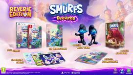 playstation 5 ps5 - The Smurfs: Dreams PS5 - 8 nuotrauka