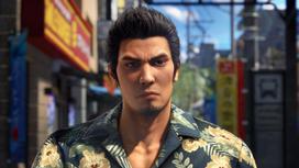 switch 2 zaidimai - Yakuza Kiwami 3 and Dark Ties, Nintendo Switch 2 - Žaidimas - 2 nuotrauka