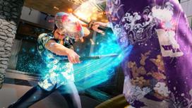 switch 2 zaidimai - Yakuza Kiwami 3 and Dark Ties, Nintendo Switch 2 - Žaidimas - 6 nuotrauka