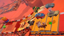 playstation 4 - Make Way PS4 - 3 nuotrauka