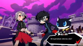 playstation 5 ps5 - Persona 5 Tactica PS5 - 2 nuotrauka
