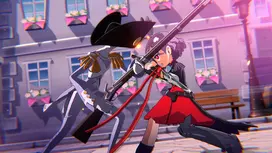 playstation 5 ps5 - Persona 5 Tactica PS5 - 4 nuotrauka