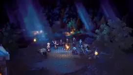 playstation 2 - Octopath Traveler 2 PS4 - 7 nuotrauka