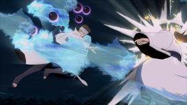naruto x boruto - Naruto X Boruto: Ultimate Ninja Storm Connections PS5 - 2 nuotrauka