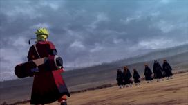 naruto x boruto - Naruto X Boruto: Ultimate Ninja Storm Connections PS5 - 4 nuotrauka