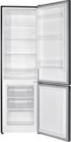 laisvai pastatomas saldytuvas - HEINNER Combi HC-HM262DGE - 3 nuotrauka