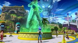 xbox 5 - Dragon Ball: Xenoverse 2 - 3 nuotrauka