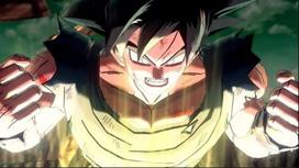 xbox 5 - Dragon Ball: Xenoverse 2 - 4 nuotrauka