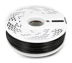 3d spausdintuvo plastikas - 3D plastikas ABS juoda 1.75mm 0.85kg Fiberlogy - 3 nuotrauka
