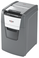 popieriaus smulkintuvai - REXEL Smulkintuvas Optimalus AutoFeed+ 150M - 2 nuotrauka
