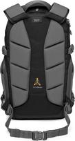 foto kuprine - Lowepro backpack Photo Active BP 200 AW, black/grey | LP37260-PWW - 4 nuotrauka