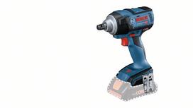 gds bosch - Bosch GDS 18V-300 Professional (06019D8201) - 3 nuotrauka