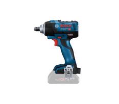 gds bosch - Bosch GDS 18V-300 Professional (06019D8201) - 4 nuotrauka