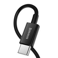 iphone laidas senukai - Baseus CATLYS-A01 Superior Series 20W USB-C to Lightning - 4 nuotrauka