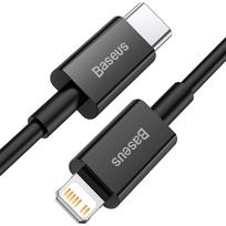 iphone laidas senukai - Baseus CATLYS-A01 Superior Series 20W USB-C to Lightning - 5 nuotrauka