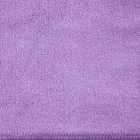 mikropluosto ranksluosciai - Rankšluostis Amy 50x90 cm, violetinis - 2 nuotrauka