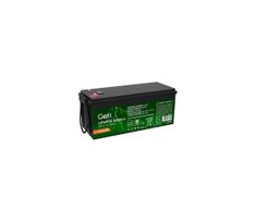 lifepo4 akumuliatoriai - Power Plant NV820634, 12.8 V, 200 Ah, 10 A - 2 nuotrauka