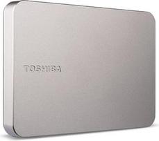 2tb hdd - TOSHIBA Canvio Flex 2TB 2.5inch silver | HDTX220ESCAA - 3 nuotrauka