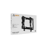 43 tv televizorius - Sbox PLB-3422T-2 (23-43/45kg/200x200) - 2 nuotrauka