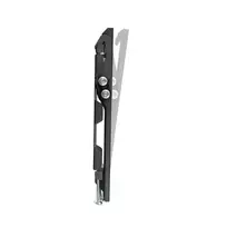 43 tv televizorius - Sbox PLB-3422T-2 (23-43/45kg/200x200) - 4 nuotrauka