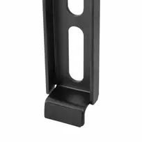 43 tv televizorius - Sbox PLB-7036F (43-80/40kg/600x300) - 2 nuotrauka