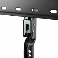 43 tv televizorius - Sbox PLB-7036F (43-80/40kg/600x300) - 4 nuotrauka