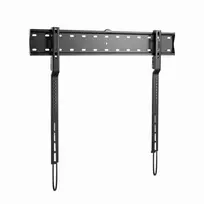 43 tv televizorius - Sbox PLB-7036F (43-80/40kg/600x300) - 7 nuotrauka