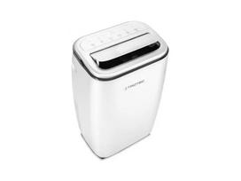 trotec pac - Trotec PAC 3500 S - 2 nuotrauka