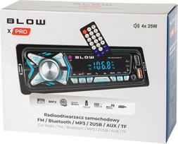 car bluetooth - BLOW 78-356# - 5 nuotrauka